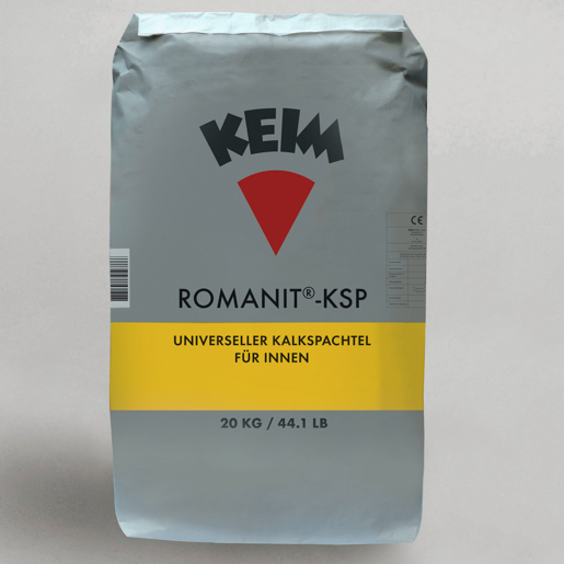 KEIM Romanit-KSP 20,0 kg